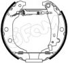 CIFAM 151-078 Brake Shoe Set